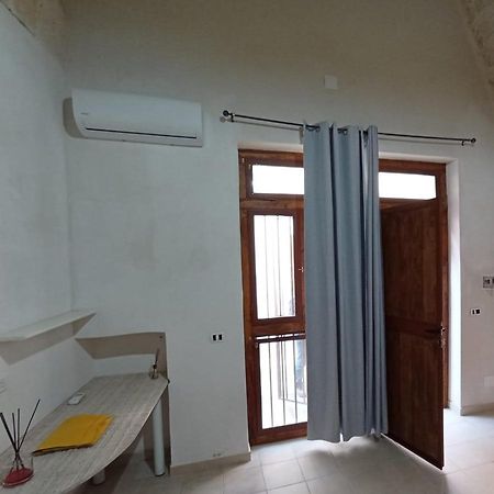 Casa Vacanze Battista 46 그로타글리에 외부 사진