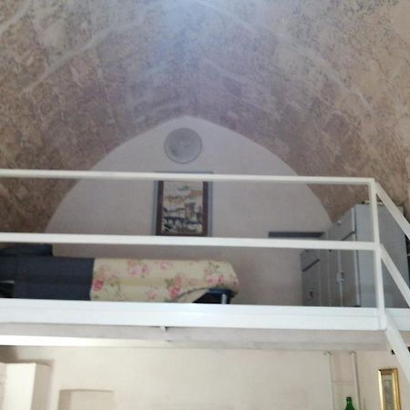 Casa Vacanze Battista 46 그로타글리에 외부 사진
