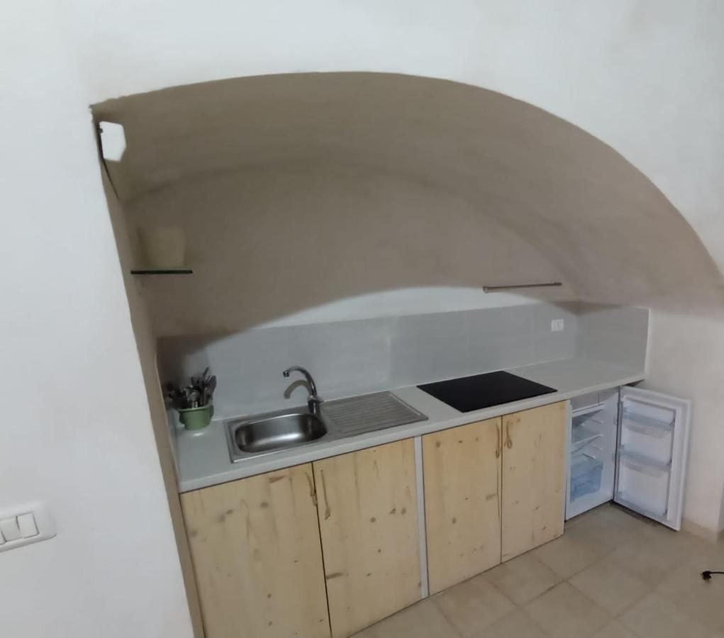 Casa Vacanze Battista 46 그로타글리에 외부 사진