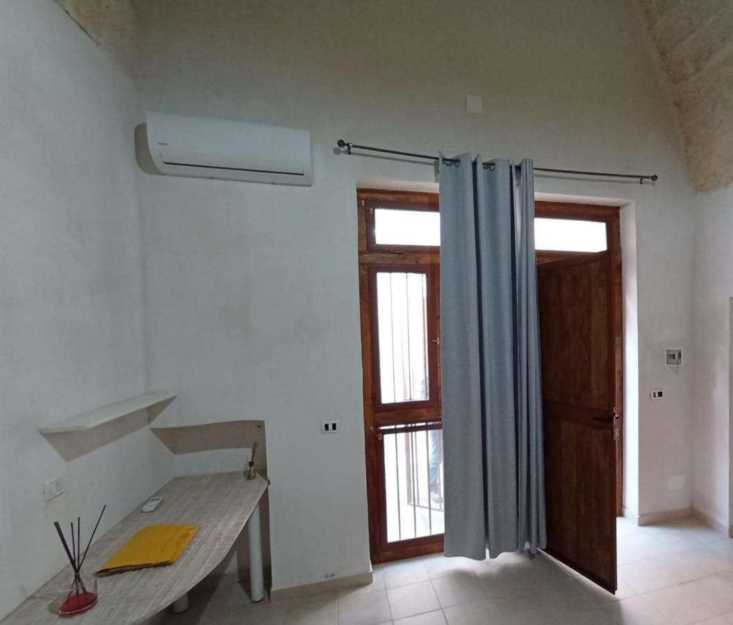 Casa Vacanze Battista 46 그로타글리에 외부 사진