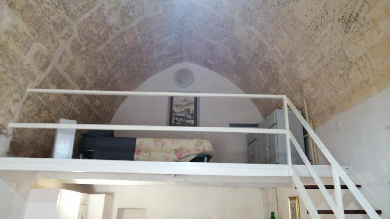 Casa Vacanze Battista 46 그로타글리에 외부 사진