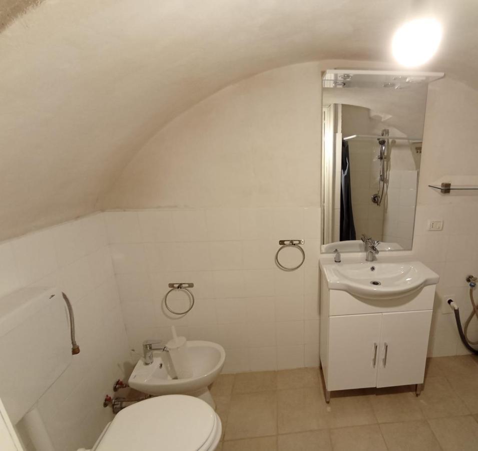 Casa Vacanze Battista 46 그로타글리에 외부 사진